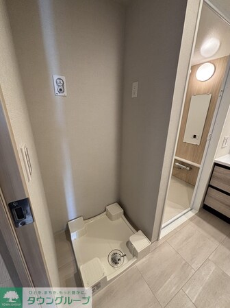 スカイグランデ津田沼の物件内観写真